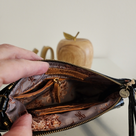 HOBO Crossbody - Picture 4 of 4